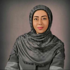 نعیمه کبیری