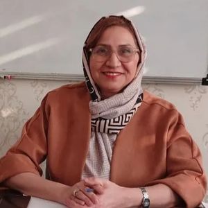 نعیمه شبانی شاد