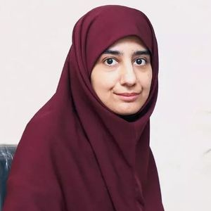نفیسه خدادادی
