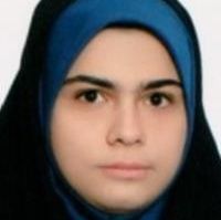 نفیسه مردانی