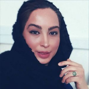 نفیسه سعادت مومنی