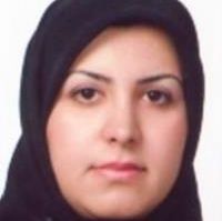 نفیسه السادات برقعی