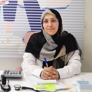 نفیسه سادات جلادتی