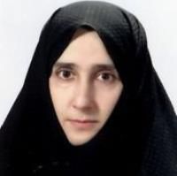 نفیسه بهرامی پارسا