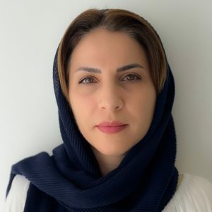 نفیسه دم ریحانی