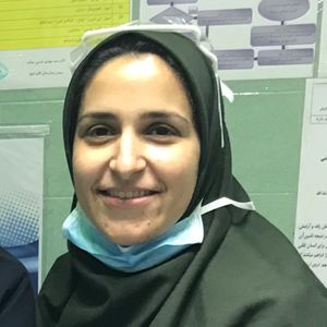 نفیسه فقیه