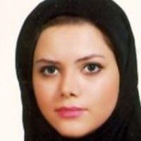 نفیسه فهیمی گیگلو تخصص تصویربرداری شهر ری