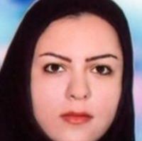 نفیسه قربانی