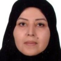 نفیسه کاشانی زاده
