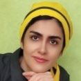 نفیسه رحمانی