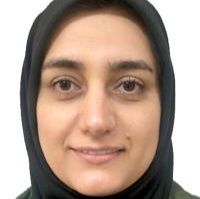 نفیسه صاعدی