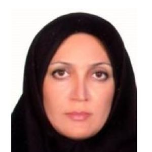 نفیسه طبسی