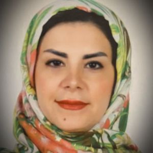 نگار نقاشپور