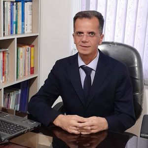 نقی رهنما