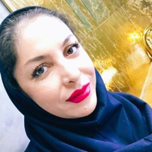 نهال میربد