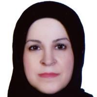 ناهید آقاجعفری