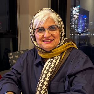 ناهید رشیدیان