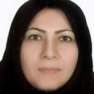 ناهید احمدی