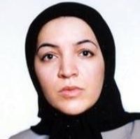 ناهید اکبری