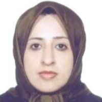 ناهید علی محمدی