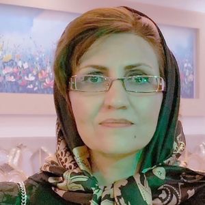 ناهید امینی زاده