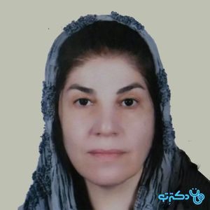 ناهید بهرامی