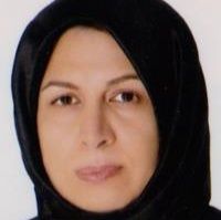 ناهید برومندخرزوقی