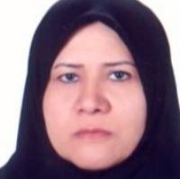 ناهید عشقی زاده بمی