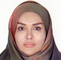ناهید حمزه ای