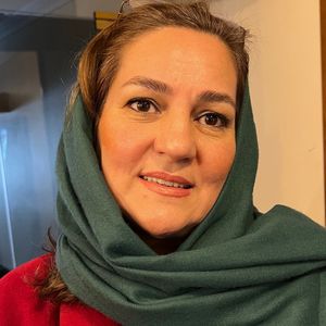 ناهید خلیلی احمدی