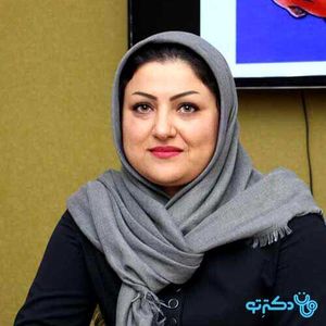 ناهید خان بابایی