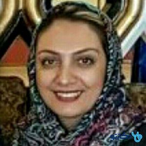 ناهید کیان مهر