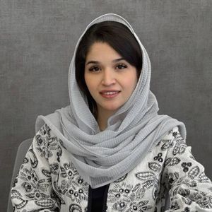 ناهید لگزیان