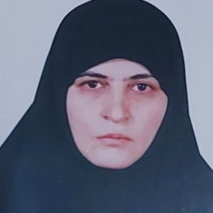 ناهید محمودزاده نیک نام