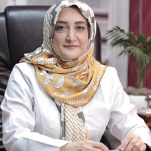 ناهید نفیسی