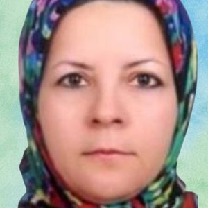 ناهید رحیم زاده
