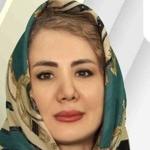 ناهید صفری