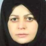 ناهید شفیع زاده