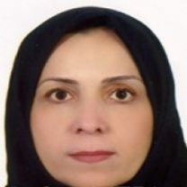 ناهید سهرابی