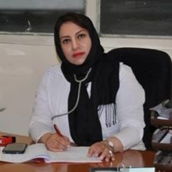 عکس دکتر
