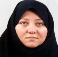 ناهیده قنبرزاده