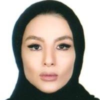 ناهیده شفیعی زاده کندری