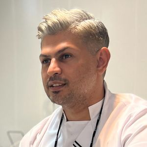 نعیم سعیدی