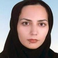 نعیمه مدرس احمدی