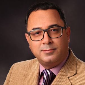 عکس دکتر