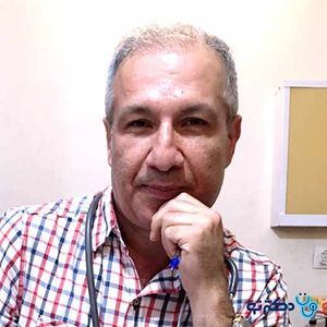 ناجی مزرعه