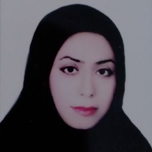 نجمه اکرمی