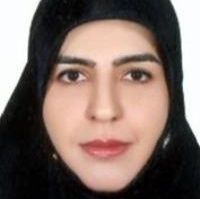 نجمه دباغ