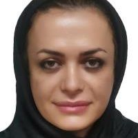 نجمه هاشمی