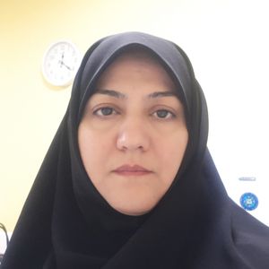 نجمه مجیدی